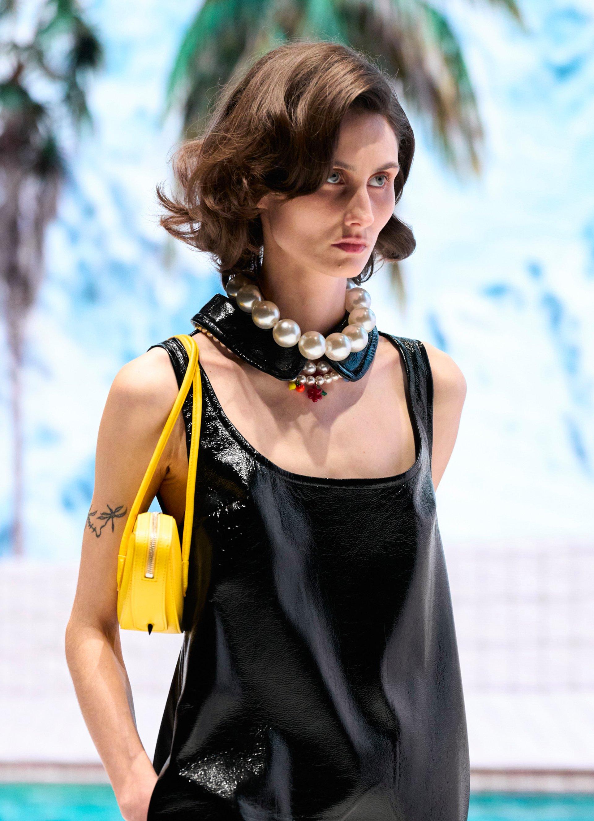 Rizzoli Book — Hardback Fashion Book | Fiorucci